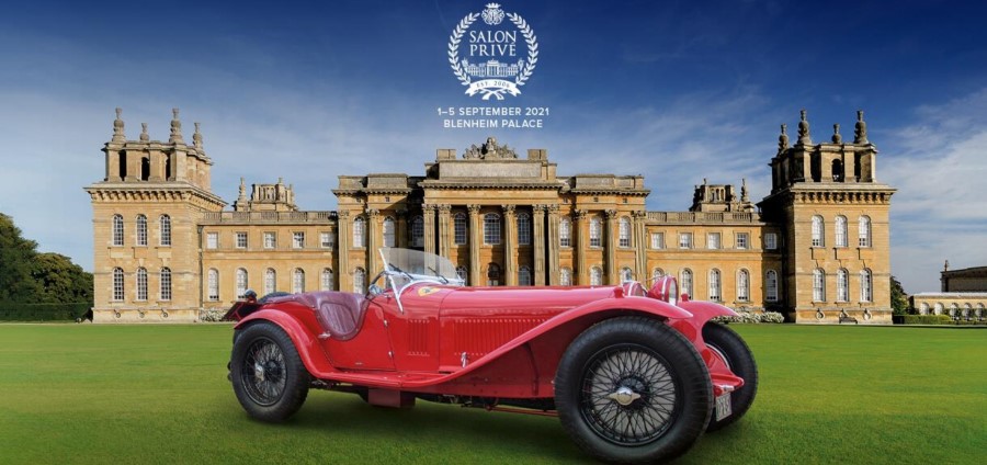 From classic cars to the world’s most elite super and hypercar brands, Salon Prive at Blenheim Palace is an unforgettable celebration of the very best the motoring world has to offer.  